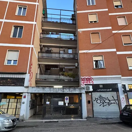 Da Vittoria-lovely With A View, Near The Arena Lejlighed