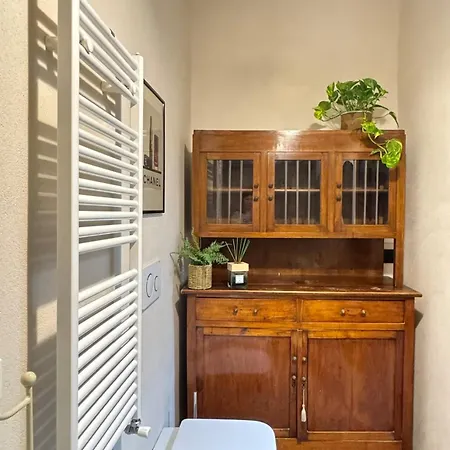 Da Vittoria-lovely With A View, Near The Arena Lejlighed