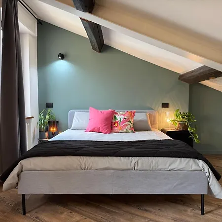 Da Vittoria-lovely With A View, Near The Arena * Verona