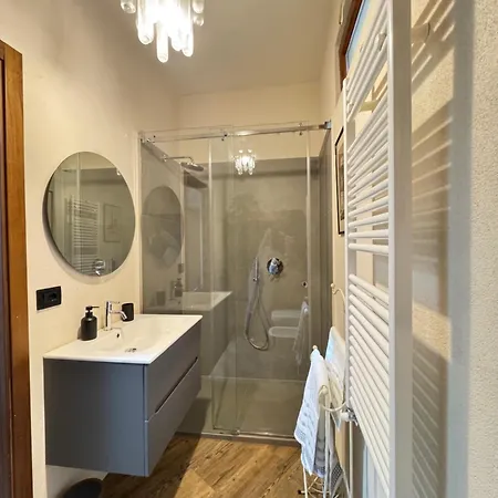 Da Vittoria-lovely With A View, Near The Arena