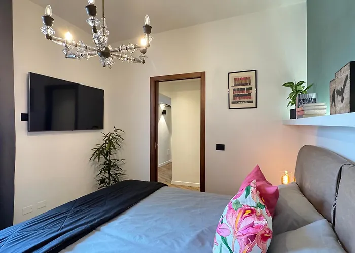 Da Vittoria-lovely With A View, Near The Arena *