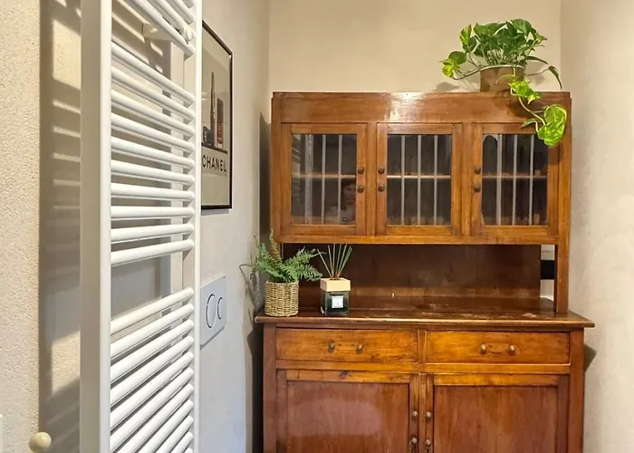 Da Vittoria-lovely With A View, Near The Arena Apartament