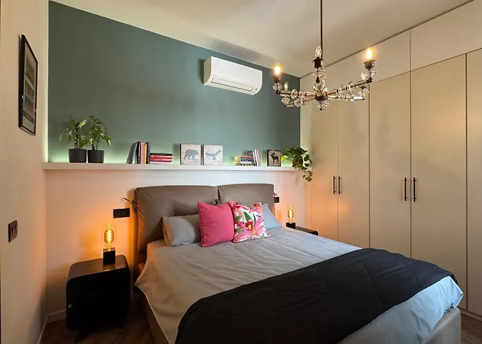 Apartament Da Vittoria-lovely With A View, Near The Arena *