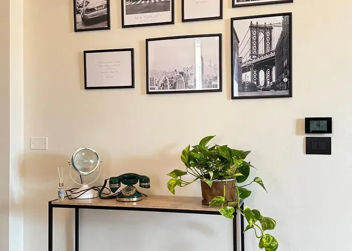 Da Vittoria-lovely With A View, Near The Arena * Werona