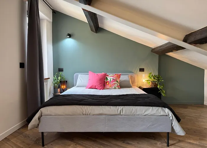 Da Vittoria-lovely With A View, Near The Arena * Werona