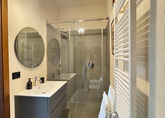 Da Vittoria-lovely With A View, Near The Arena