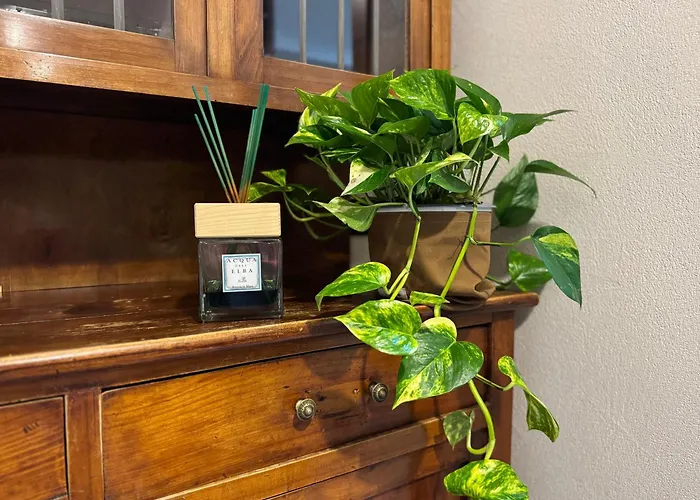 Da Vittoria-lovely With A View, Near The Arena Apartament